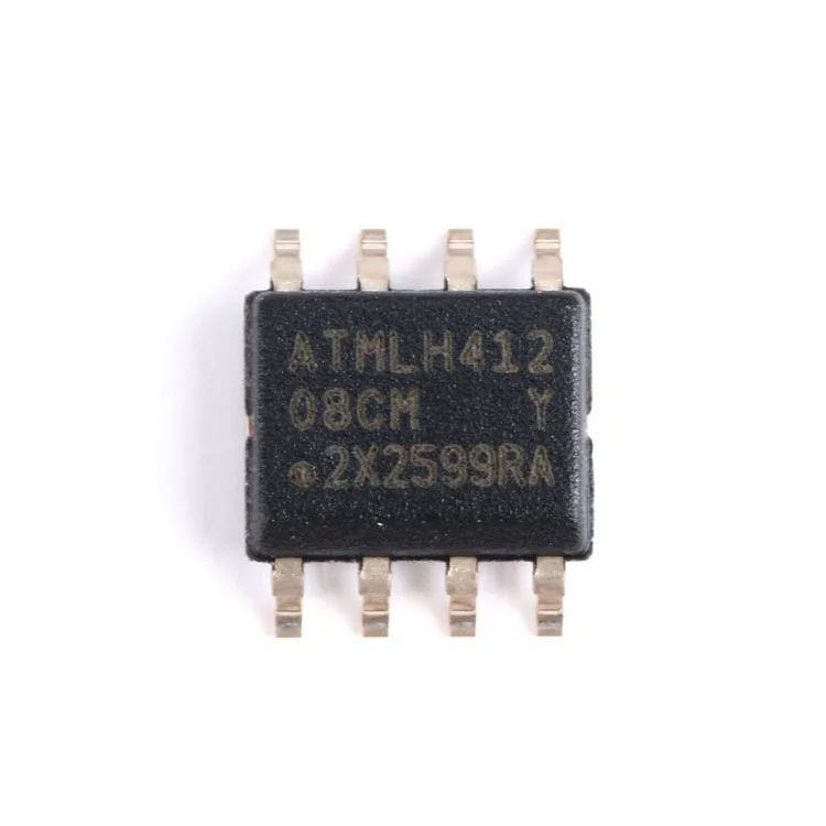 

New original AT24C08C-SSHM-T SMD SOP-8EEPROM memory IC chip