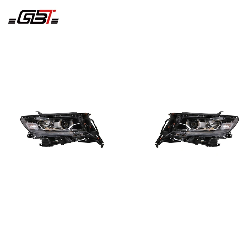 

GBT auto parts 12V 21W headlamp headlamp 2008-2016 applicable to fj150 model