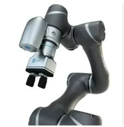 Робот-захват на 6 осей грузоподъемность 10 кг от производителя Onrobot 2FG7