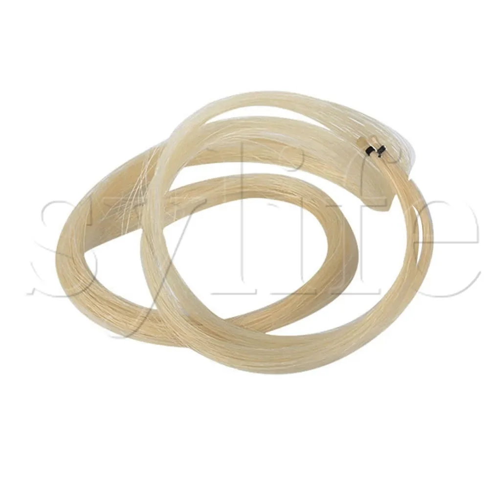 

Профессиональный монгольский смычок для скрипки White 2 HANKS