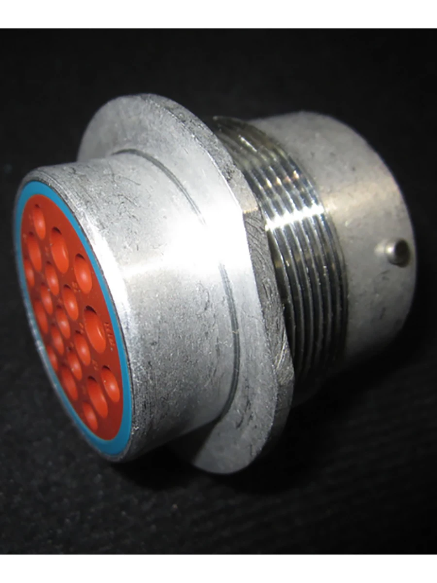 4460866 JL- РАЗЪЕМ 19 PIN для лифтов JLG