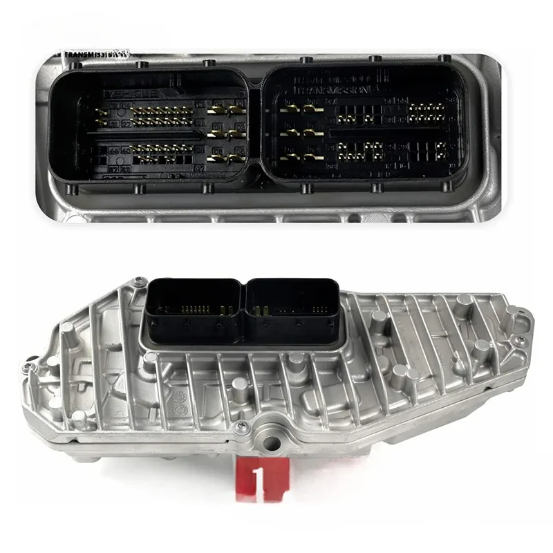Проверенный OEM Progarmming DPS6 6DCT250 AE8Z-7Z369-F A2C30743100 TCM трансмиссия для 2011-18 Ford Focus Fiesta 2.0L DCT
