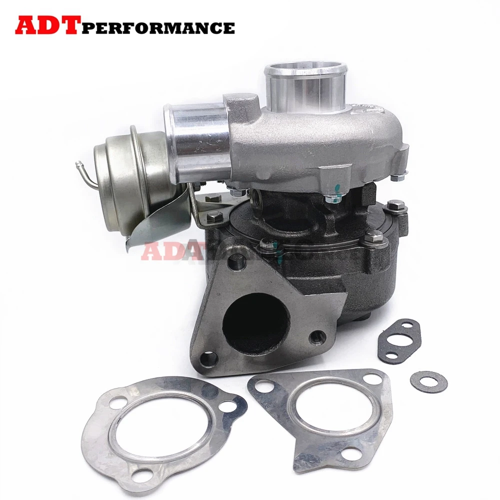 Турбозарядное устройство 729041 -5009S GT1749V 28231-27900 2823127900 Турбина для Hyundai Trajet 2.0 CRDI 92 кВт