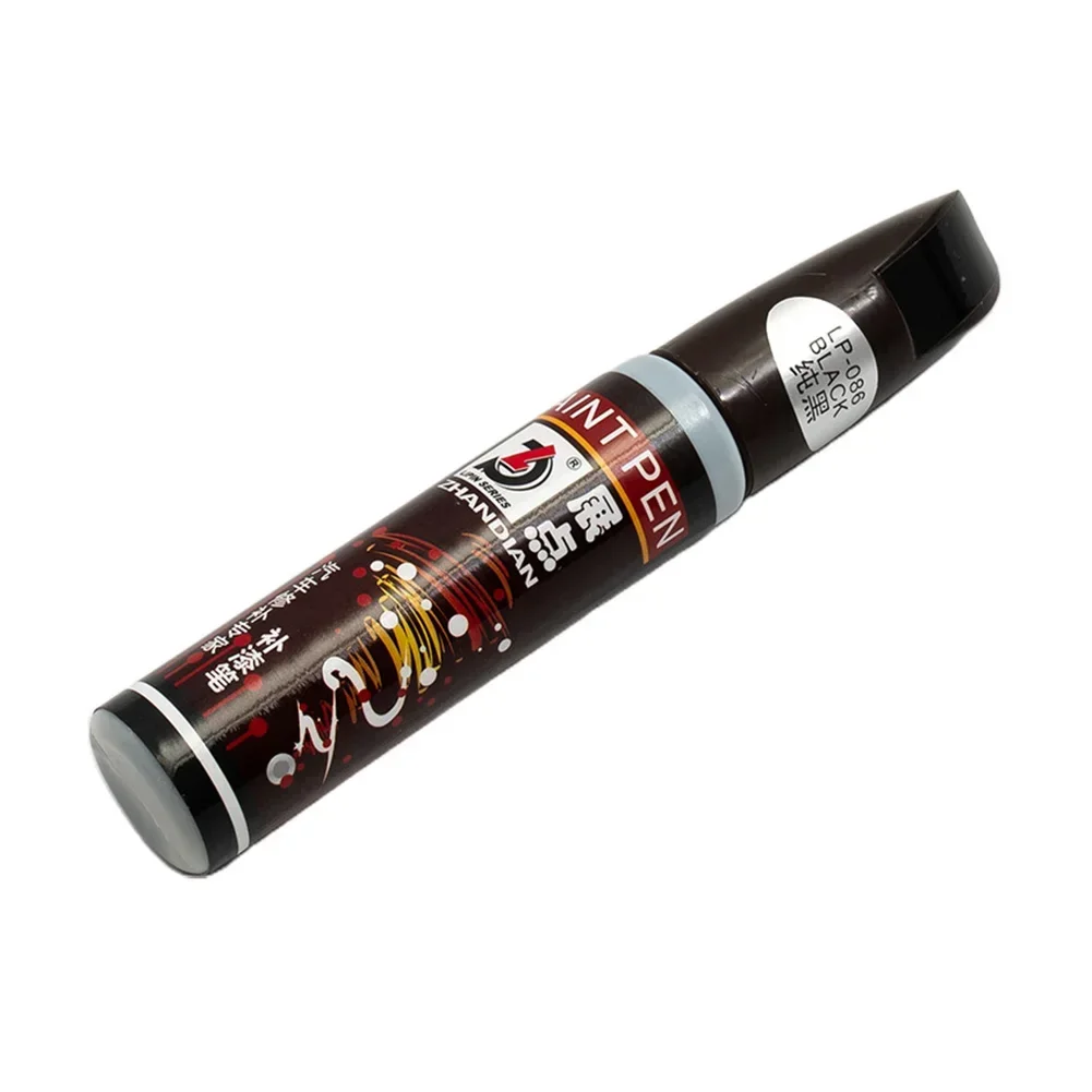Водостойкая ручка для автомобильной краски ремонта перманентный пластиковый