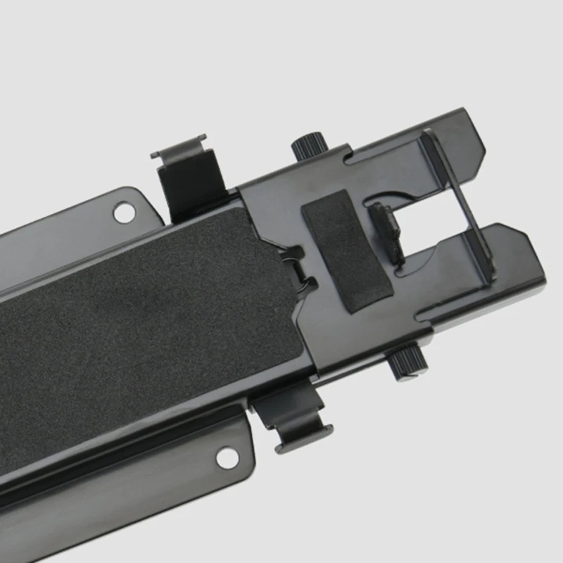 Многофункциональная металлическая настенная полка для дисплея роуминговых