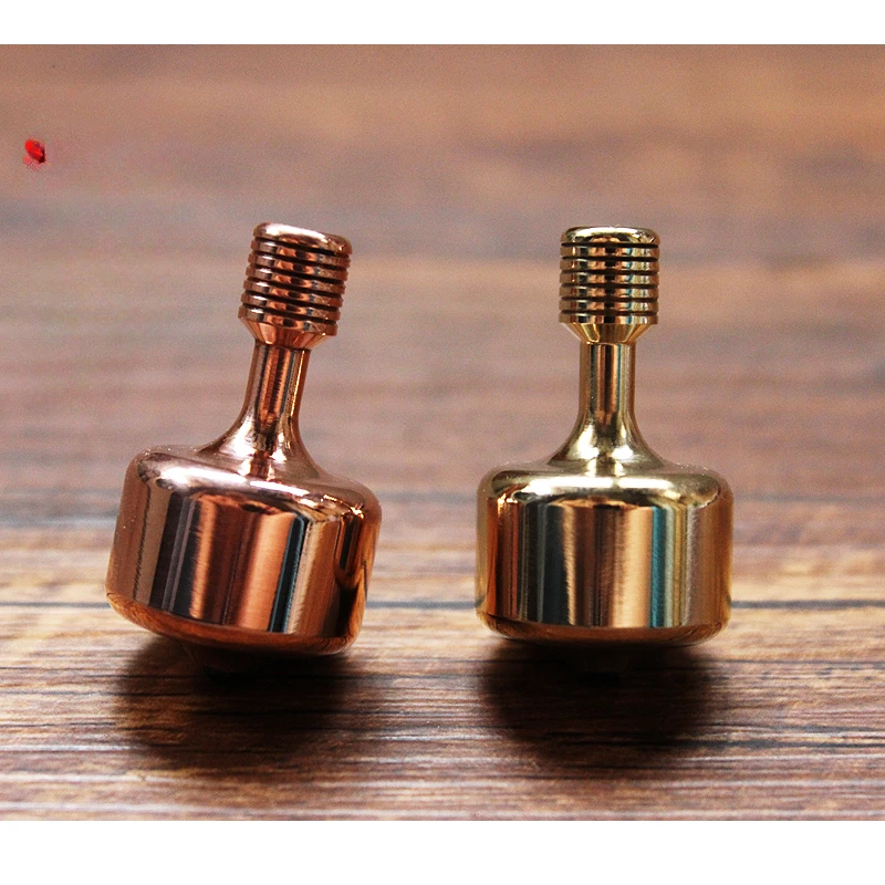 

Hand Twisted Gyroscope EDC Finger Extreme Toy Gyroscope Fingertip Hand Movement