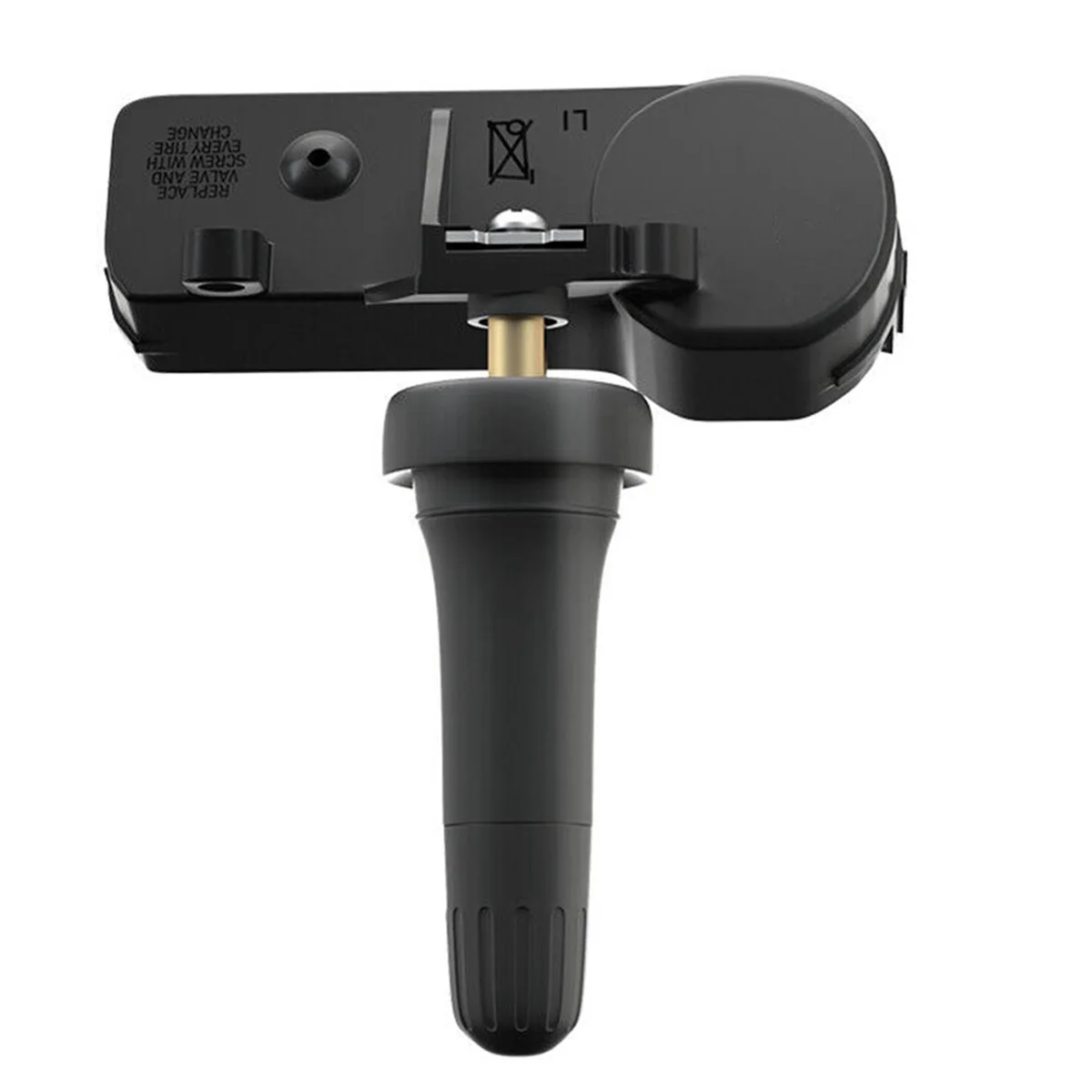 Система контроля давления в шинах 6F2Z-1A189A датчик для Ford Explorer Edge 2006-2010