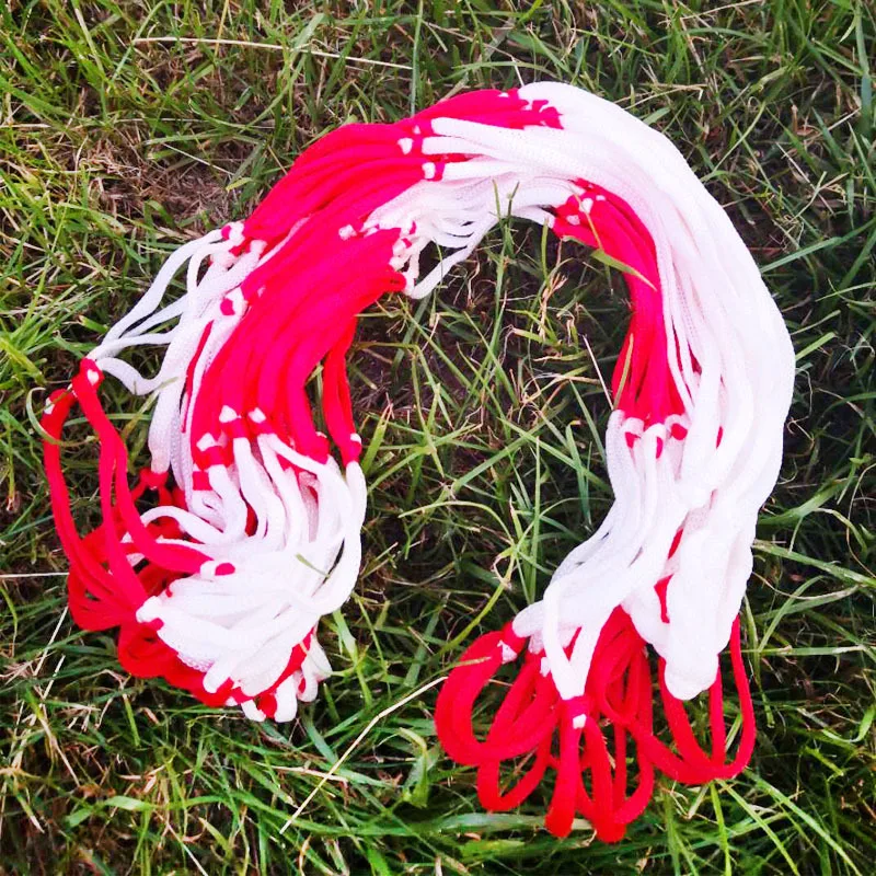 

Nylon Large Net Bag Ball Carry Mesh Net for Volleyball Basketball Football Sport Portable Outdoor Sports Football Bag