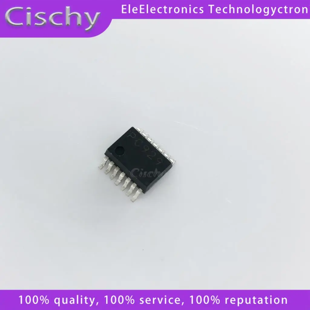 

5PCS PC929 929 SOP-14