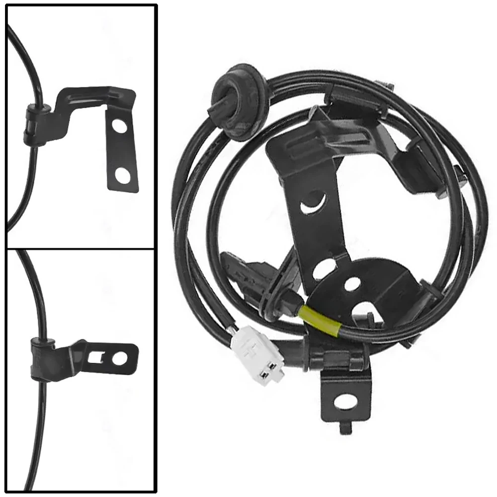 Датчик скорости колеса ABS для моделей Hyundai и Kia-для Sportage 2011-2016 Tucson 2010-2014 Sport Utility AWD