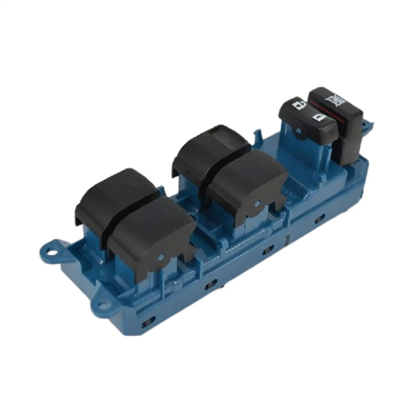 

Durable Master Window Control Switch High Performance Automotive Front Left 84040-05020 for Toyota Avensis 2009-2013 Parts