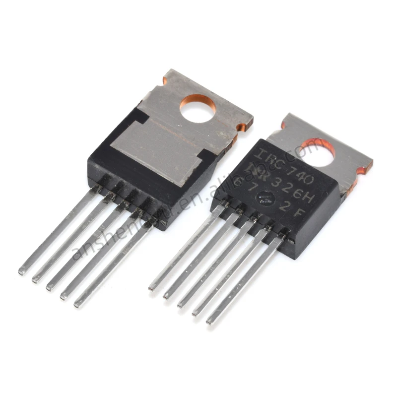 

5 шт., H07N60F, полевой эффект 7A 600V