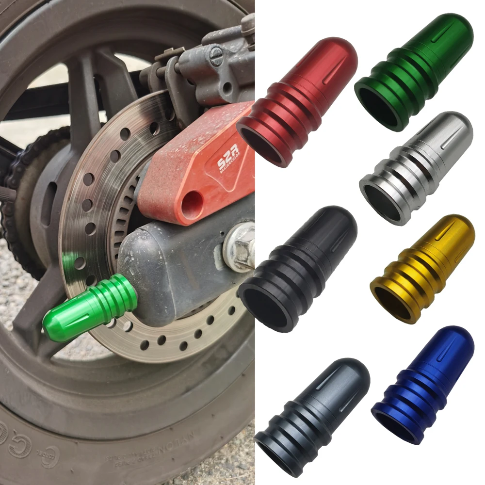 Для Loncin Voge DS525X DSX525 650DS 525R 500AC 500R мотоциклетный алюминиевый сплав регулятор конец