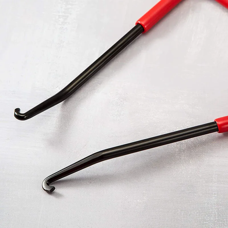 Пружины для выхлопной трубы мотоцикла крючок Т-образная ручка ручной съемник