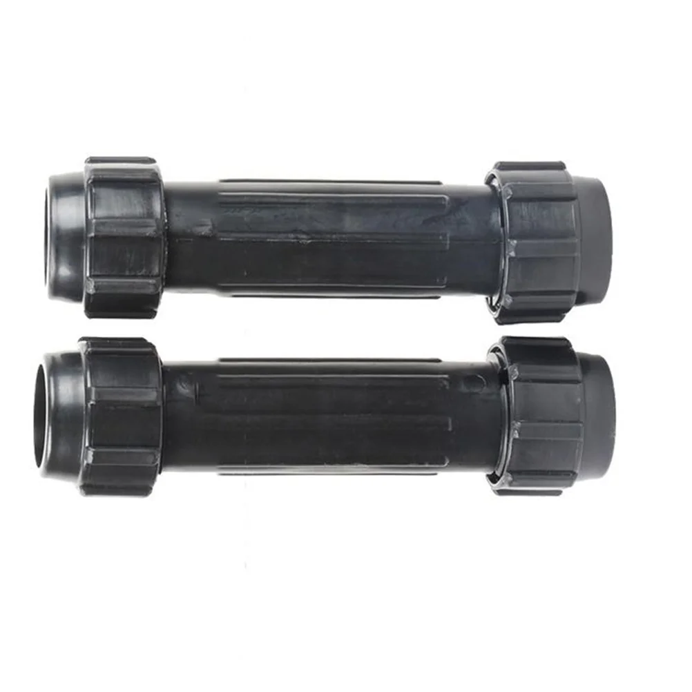 

2pcs Raft Paddle Accessories Kayak Paddle Connectors Paddles Connector Replacement Paddle Connectors