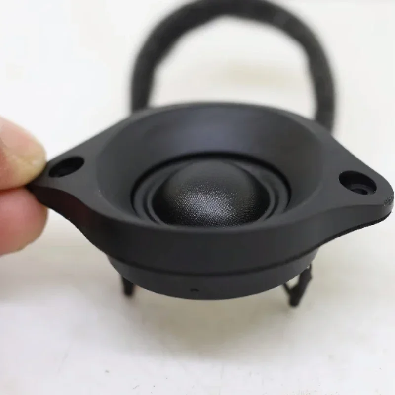 Динамик SOTAMIA 2 шт. DIY 8 Ом 20 Вт неодимовый магнит шелковая пленка Hi-Fi