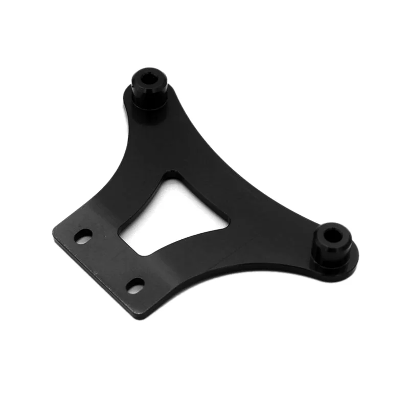 Металлическая крышка рулевого управления EA1010 для JLB Racing CHEETAH 11101 21101 J3 Speed 1/10 детали