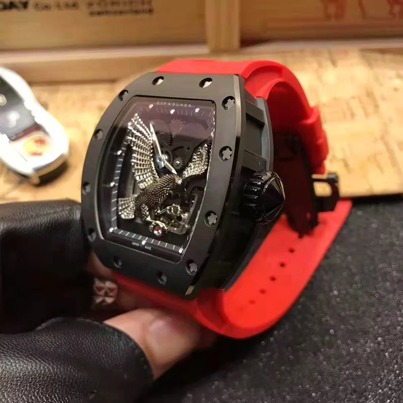 Рисунок 5 - Часы с большим циферблатом мужские