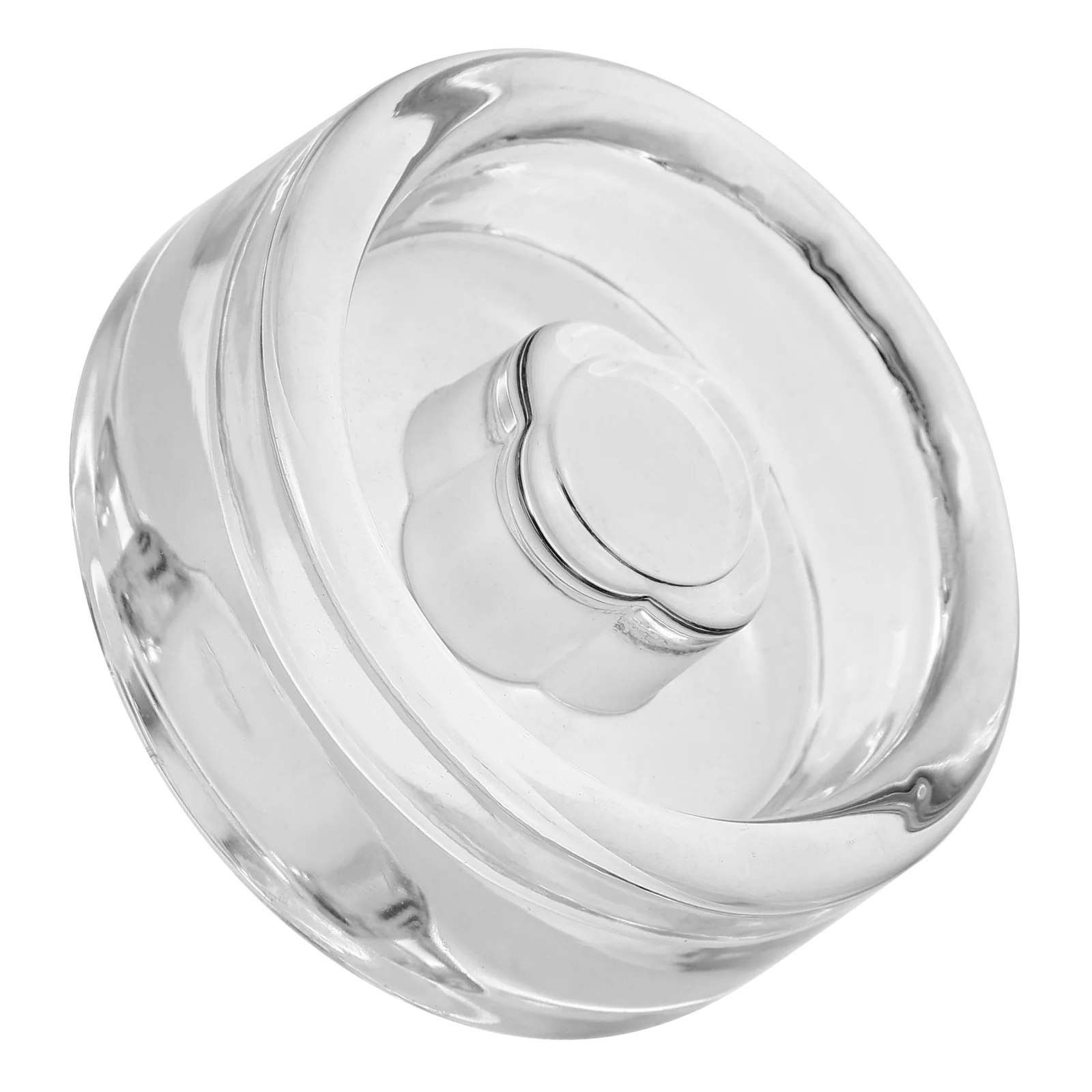 Крышки для банок с широким горлышком гири из ферментированного стекла сито