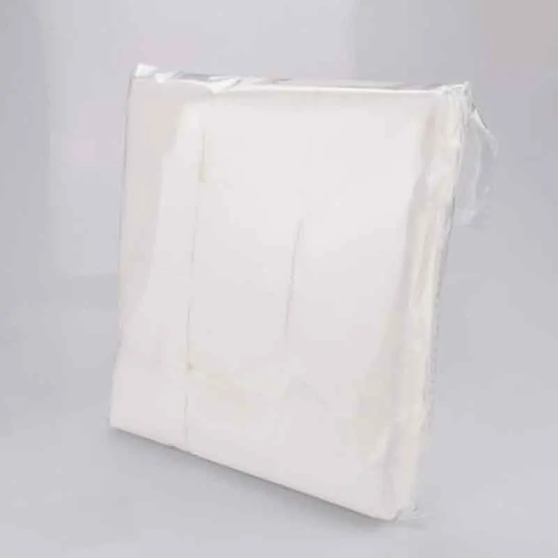 1200 шт. одноразовые салфетки для макияжа из хлопка |