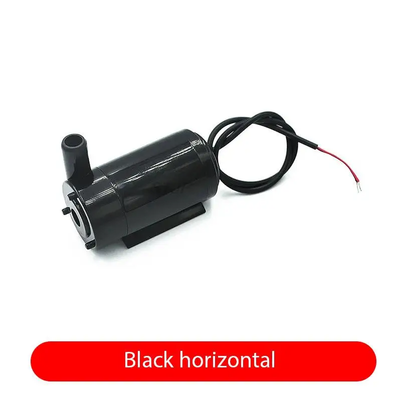 

Погружной насос STJF Silent submersible pump Mini