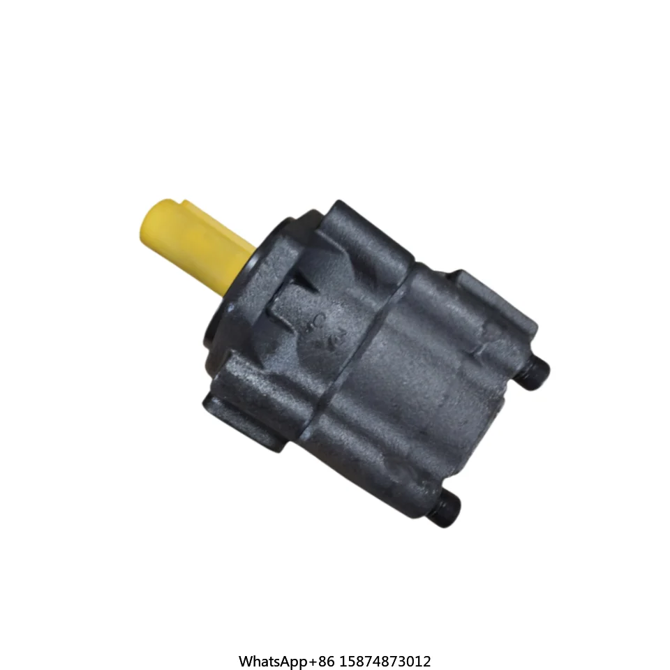 Лопастной насос серии VQ VQ25-38-F-RRL-03F VQ15 VQ25 VQ15-26-F-RAA VQ15-14-F-RAL-01 Гидравлический