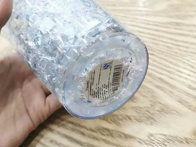 thumb