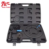 Ford DSG Clutch Unlock Tool Compatible Ford Focus DCT Dual Clutch Transmission Reset Tool For Reusable DPS6-DCT F1FZ-7B546-B