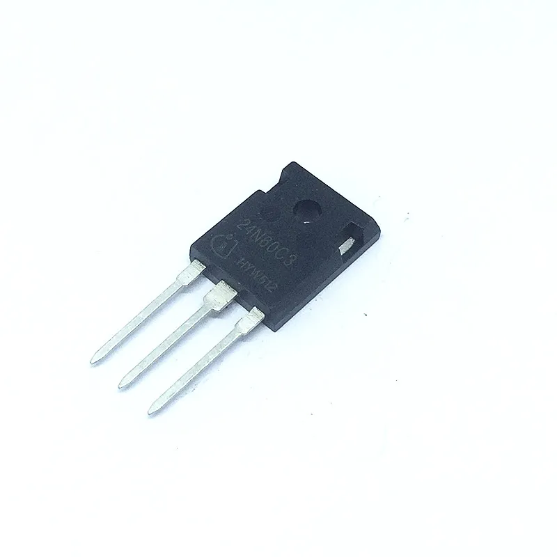 

free shipping 24N60C3 SPW24N60C3 TO-247 24A 600V 10PCS