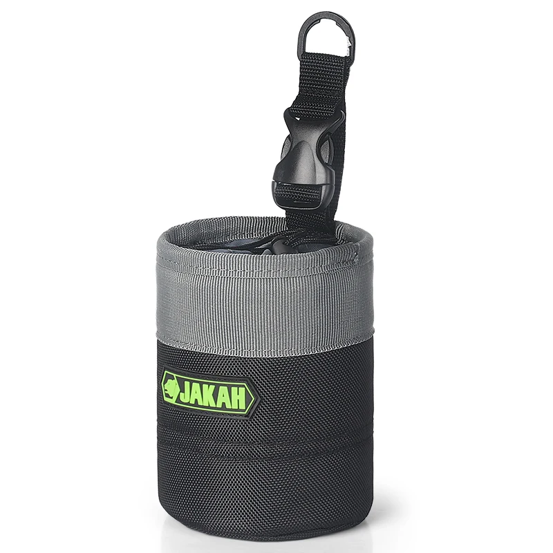 

Поясная сумка для инструментов JK-198