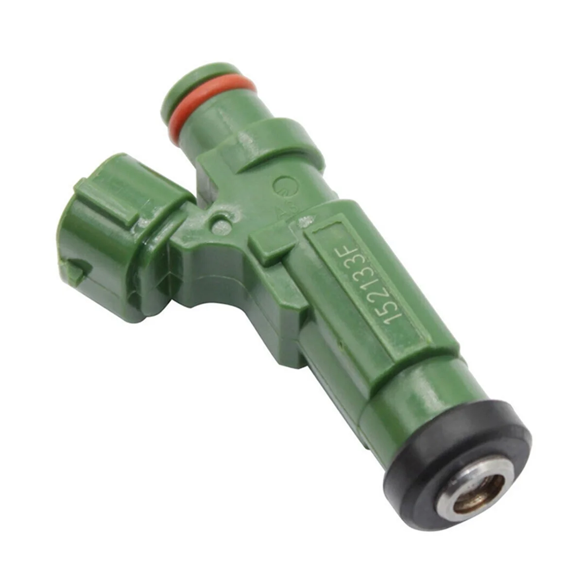 Топливные форсунки 63P-13761-01-00 63P-13761-01 63P1376101 63P137610100 для Yamaha подвесной F150 TXRD 150HP 4T 4 шт.