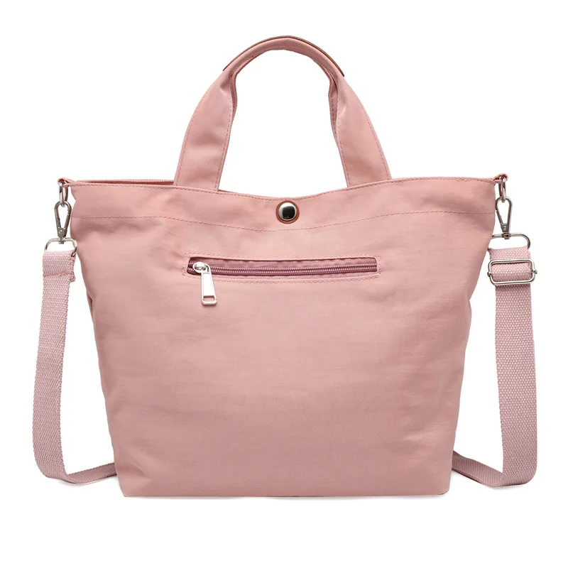 Вместительная классическая сумка-тоут Модная Складная дизайнерская