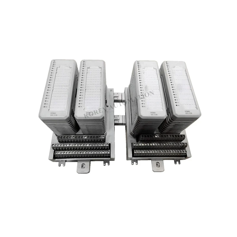 

Для модуля DO840 3BSE020838R1 с основанием TU842 3BSE020850R1