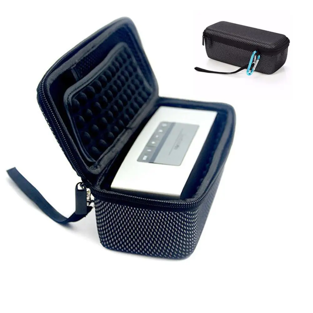 

Защитная крышка для динамика, совместимая с Bluetooth, для Bose Soundlink Mini 2 1/2 поколения, универсальная Противоударная аудиоколонка