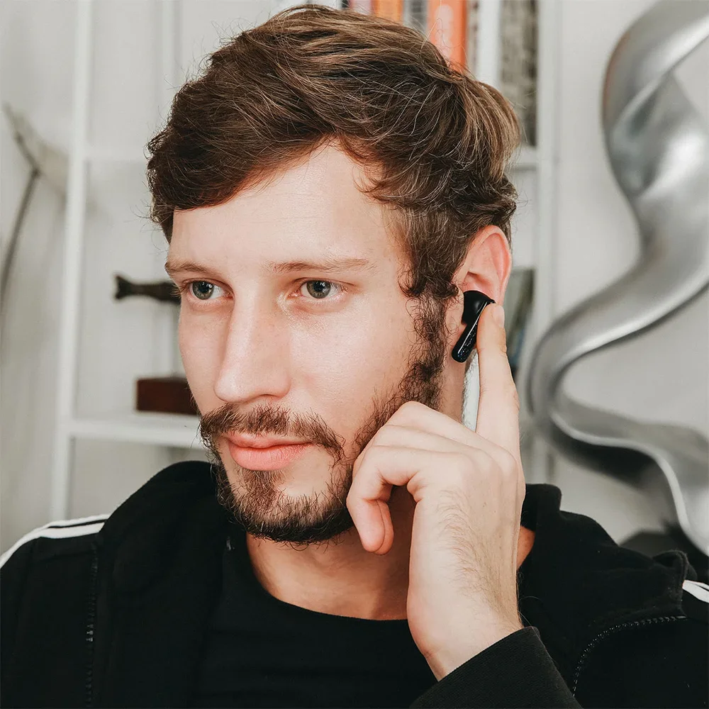 TWS-наушники Kinera YH802 с поддержкой Bluetooth (art.: 3920c5edefe7e) - 3920c5edefe7e