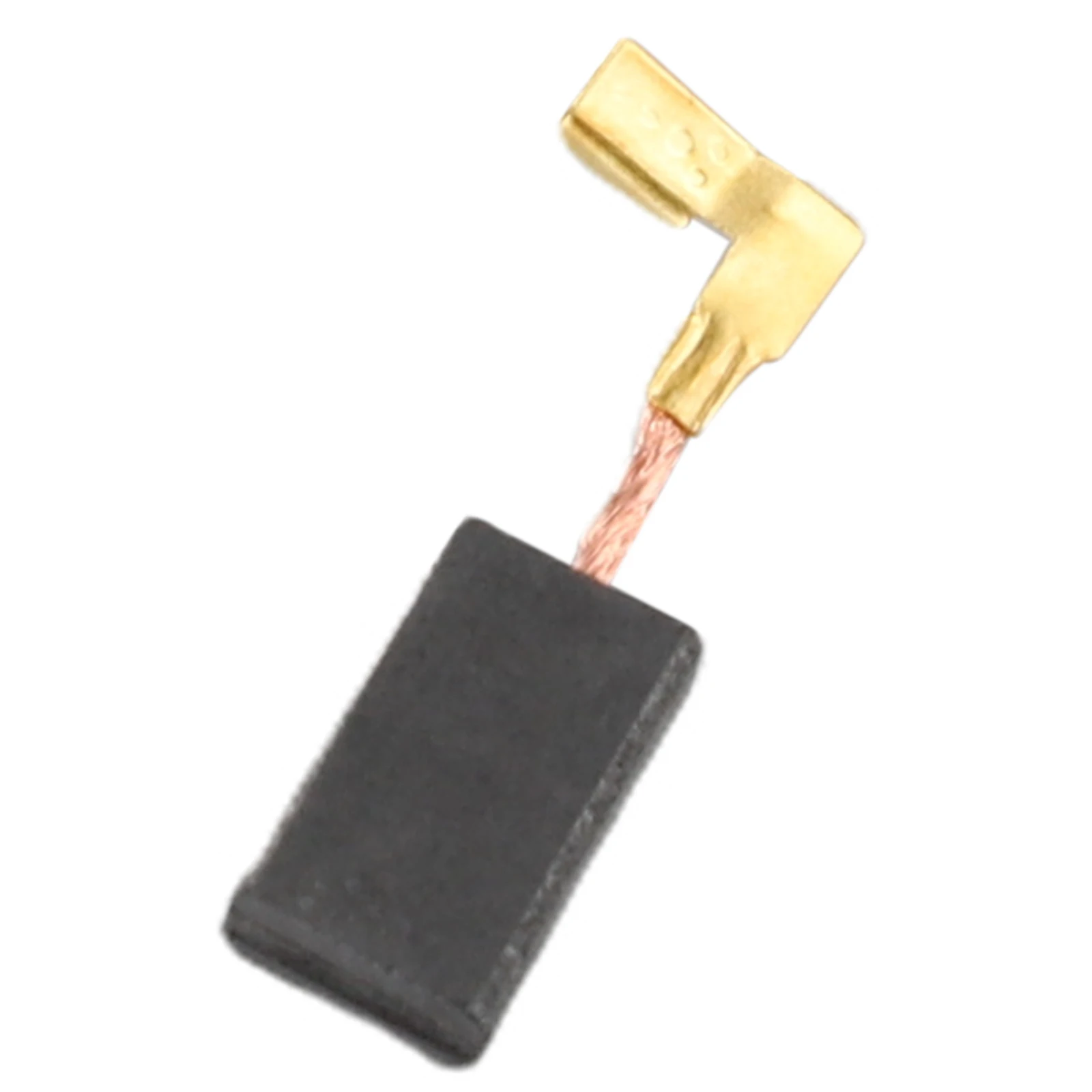 4 шт. угольные щетки для CB459 CB460 GA4530 GA4534 JS1000 GA5030 электродвигатель