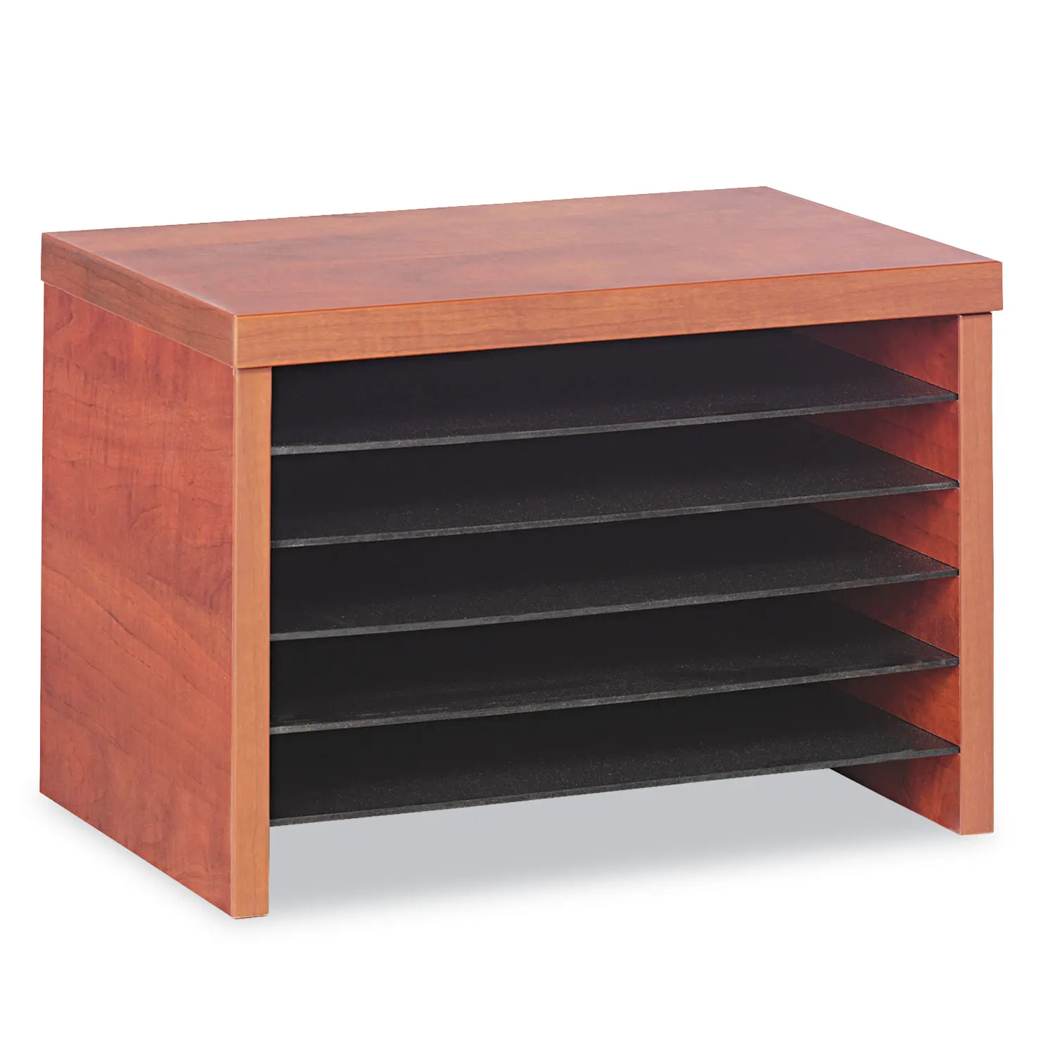 Valencia Under Counter File Organizer Shelf, 15 3/4w x 9 7/8d x 10 7/8h,