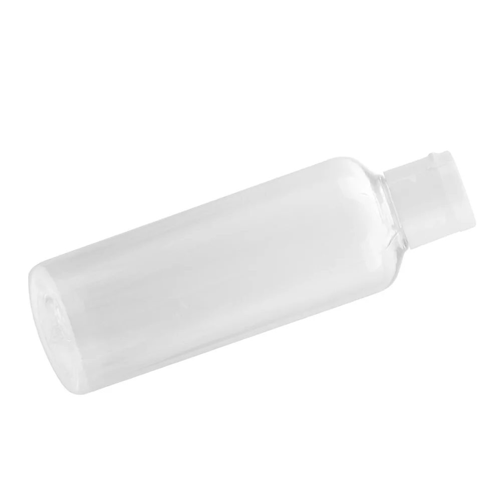 

Refillable Travellotion Containers Container Shampoo Dispenser Care Packaging Skin 50Ml Squeezablesubsqueeze Soap Pump Cream