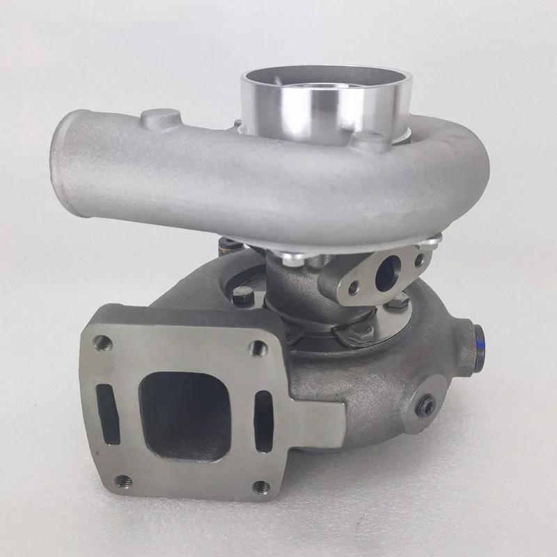 

Турбокомпрессор Turbo S200W 12599700000 12599880000 35242109F 889341 8M0098619 319411 319683 для VM Marine 2.8L 200 км