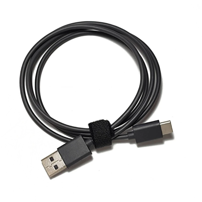 Зарядное устройство USB-C кабель для зарядки шнур совместимый с forMX Anywhere3