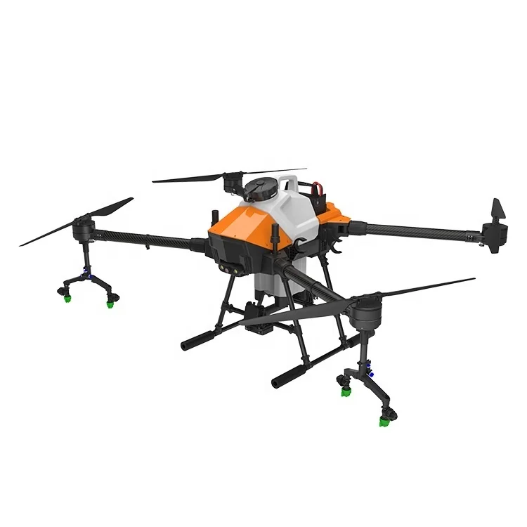 

G420 20L Agricultural Drone Sprayer Plant Protection Uav
