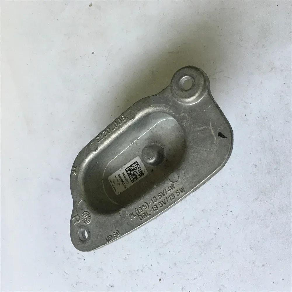 Оригинальная ксеноновая фара 90070223 Для 2017 AUDI A3 Источник света лампы LED Блок 8 В 0998473