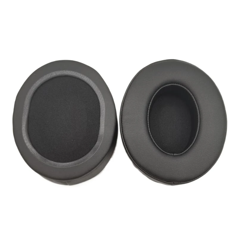 2x амбушюры подушечки для наушников сменный губчатый чехол Brainwavz HM5