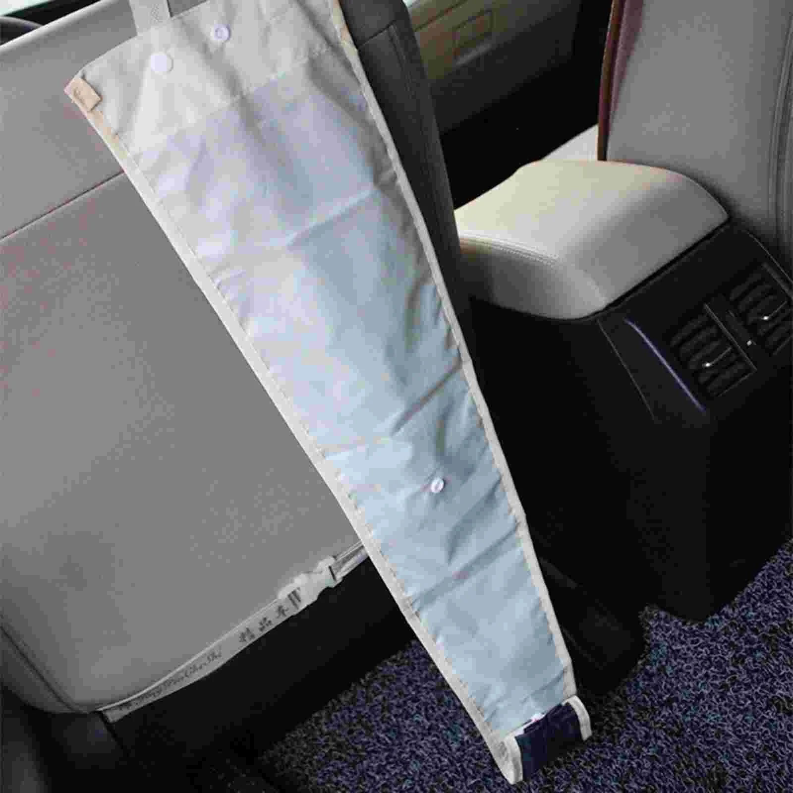 

Car Umbrella Bag Long Umbrella Storage Holder Car Truck Back Seat Organizer Pouch Umbrella Pouch