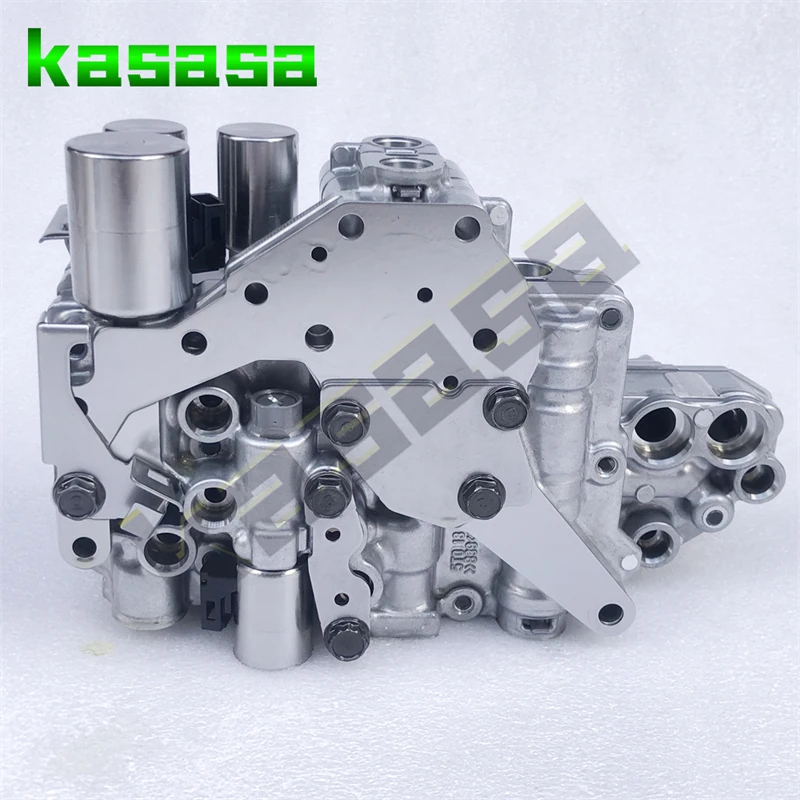 

Auto Parts Original New Automatic Transmission 5T0 Valve Body For Honda Hyundai CVT