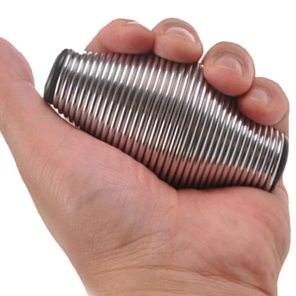 Эспандер для пальцев тренажер рук шарики снятия стресса усилитель эластичный