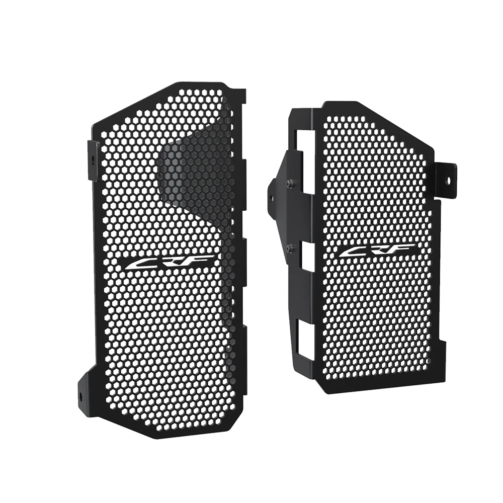 

Мотоциклетные аксессуары, защитная решетка радиатора, защитный чехол для HONDA CRF450L CRF450X CRF450RL CRF 450 X L RL 2019 2020 - 2023