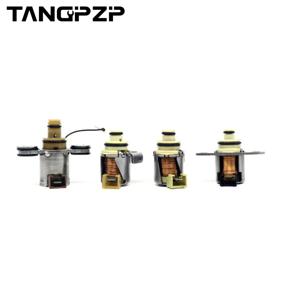 JF402E JF405E G6T46571 45663-02700 Соленоиды передачи данных запасные аксессуары для серии Chevolet