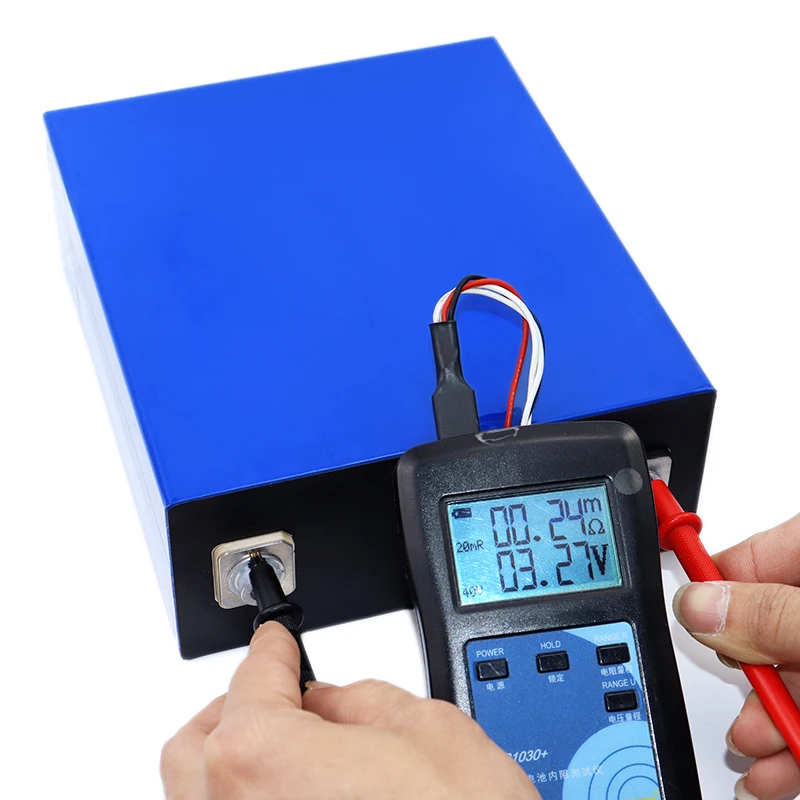 Фото Аккумулятор LiFePO4 3.2V Grade A 340Ah, новый, с высокой скоростью разряда, для автодомов, кемпинга, лодок, яхт, гольф-каров, солнечных систем, DIY проектов, 12V 24V 48V элементы. №2