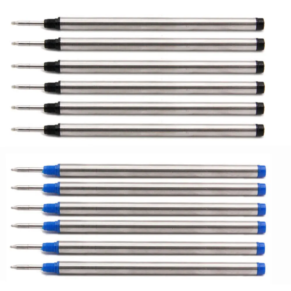 

Заполнители для шариковых ручек Mont Blanc металлические